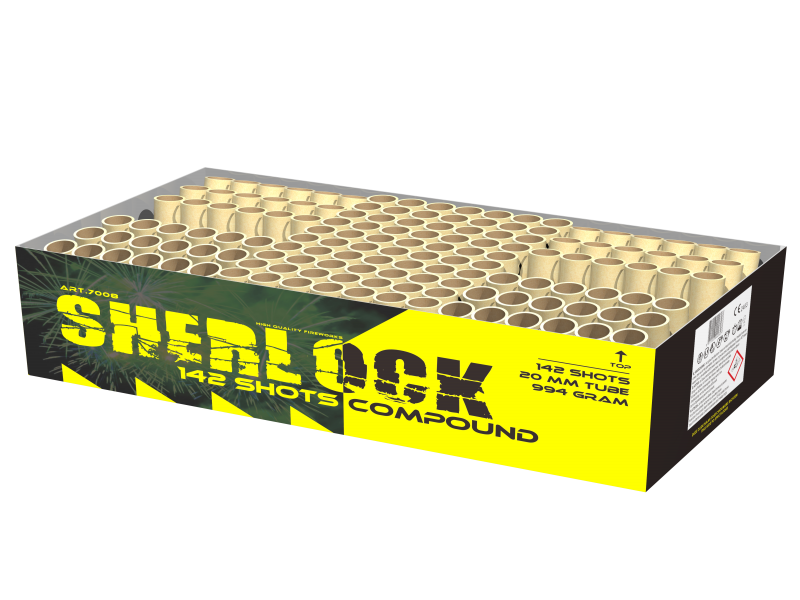 Sherlock